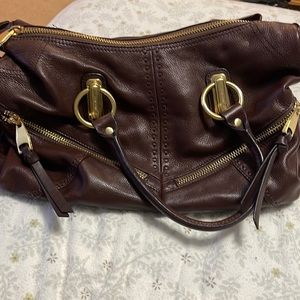 Makowsky bag